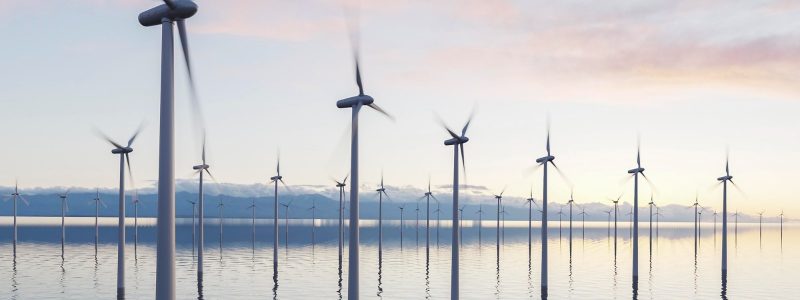 Eoliennes
